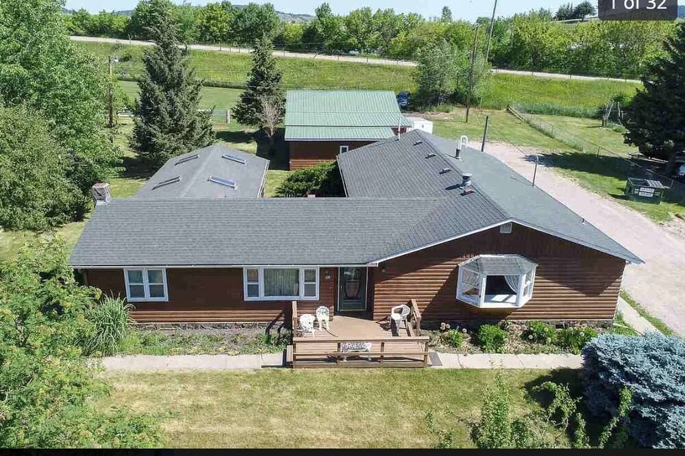 Photo of Outdoor in Whitewood