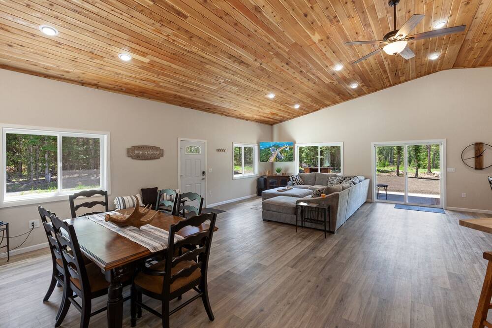 Photo of Bedroom in Athol