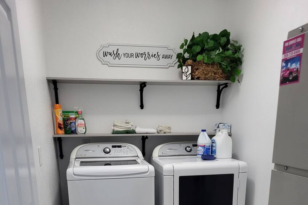 Photo of Kitchen in Burley