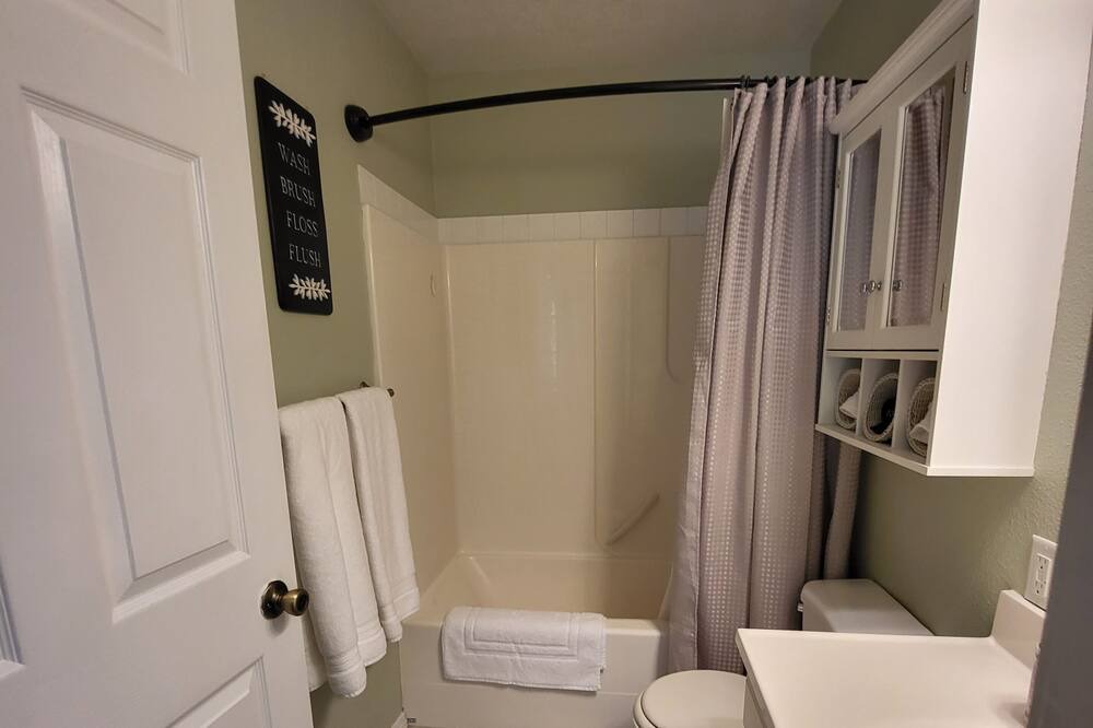 Photo of Bathroom in Burley