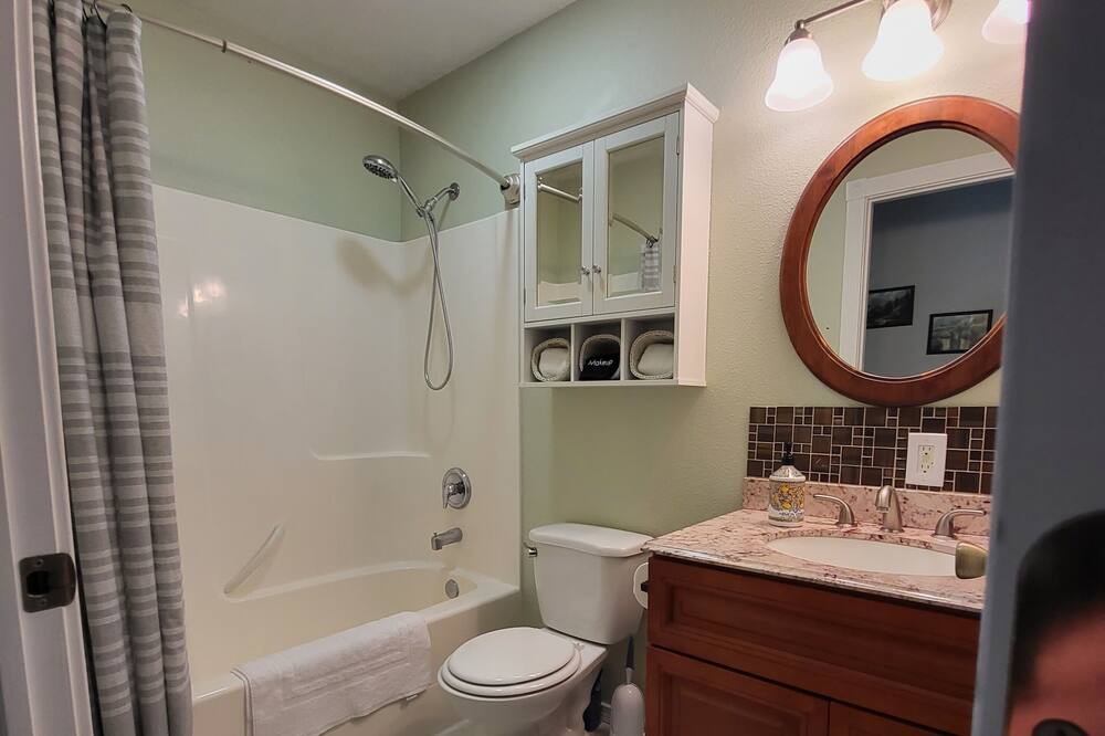 Photo of Bathroom in Burley