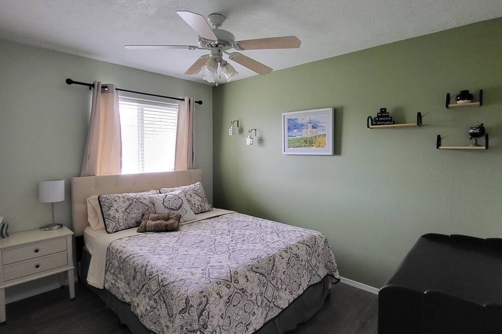Photo of Bedroom in Burley