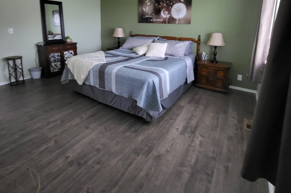 Photo of Bedroom in Burley