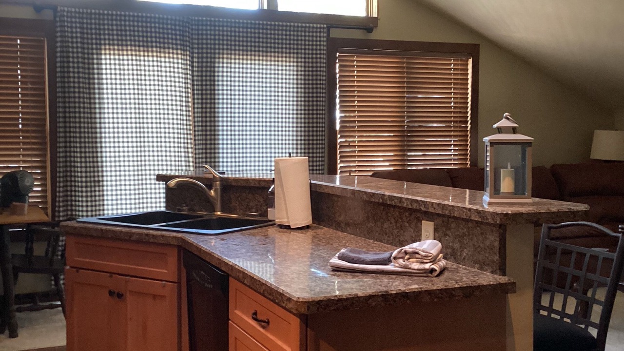 Photo of Kitchen in Angel Point