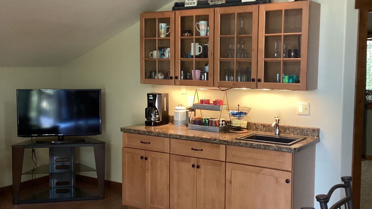 Photo of Kitchen in Angel Point