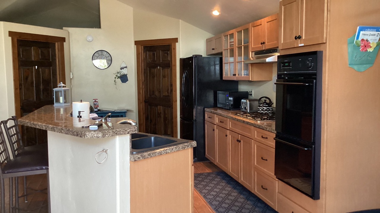 Photo of Kitchen in Angel Point