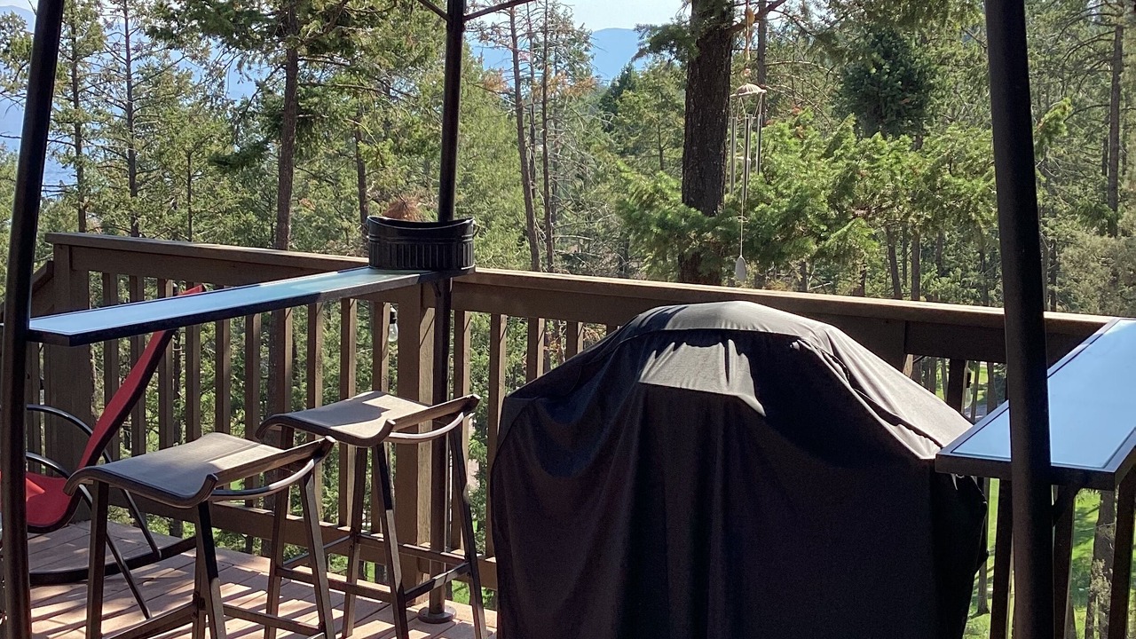 Photo of Outdoor in Angel Point