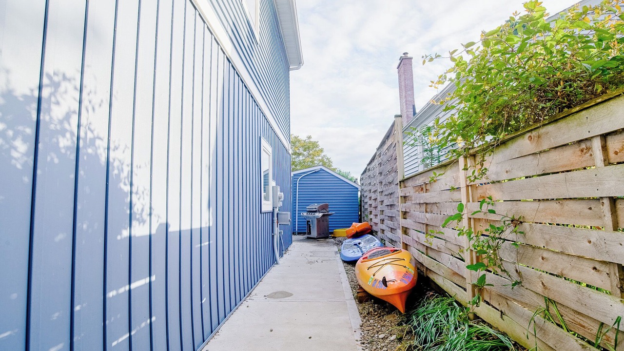Photo of Outdoor in Vermilion