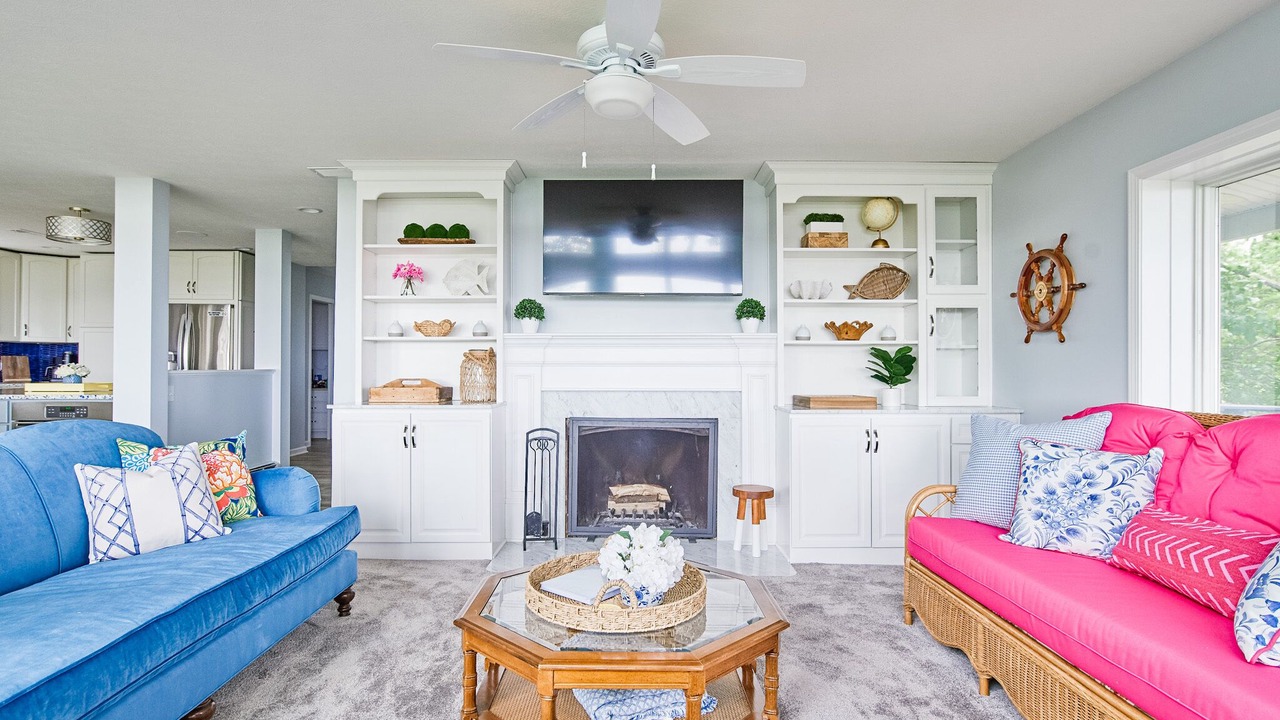 Photo of Livingroom in Vermilion