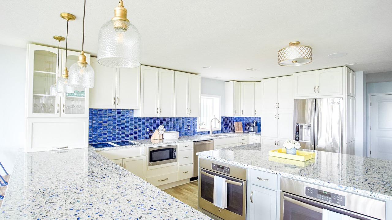 Photo of Kitchen in Vermilion