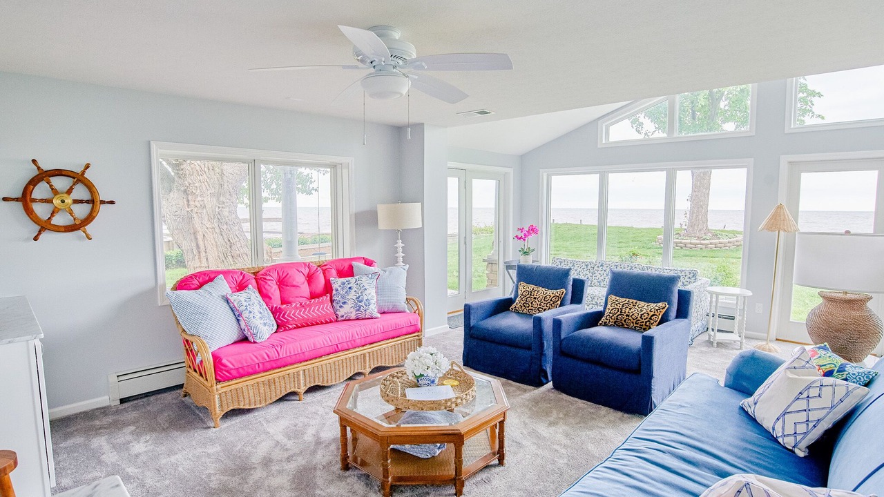Photo of Livingroom in Vermilion