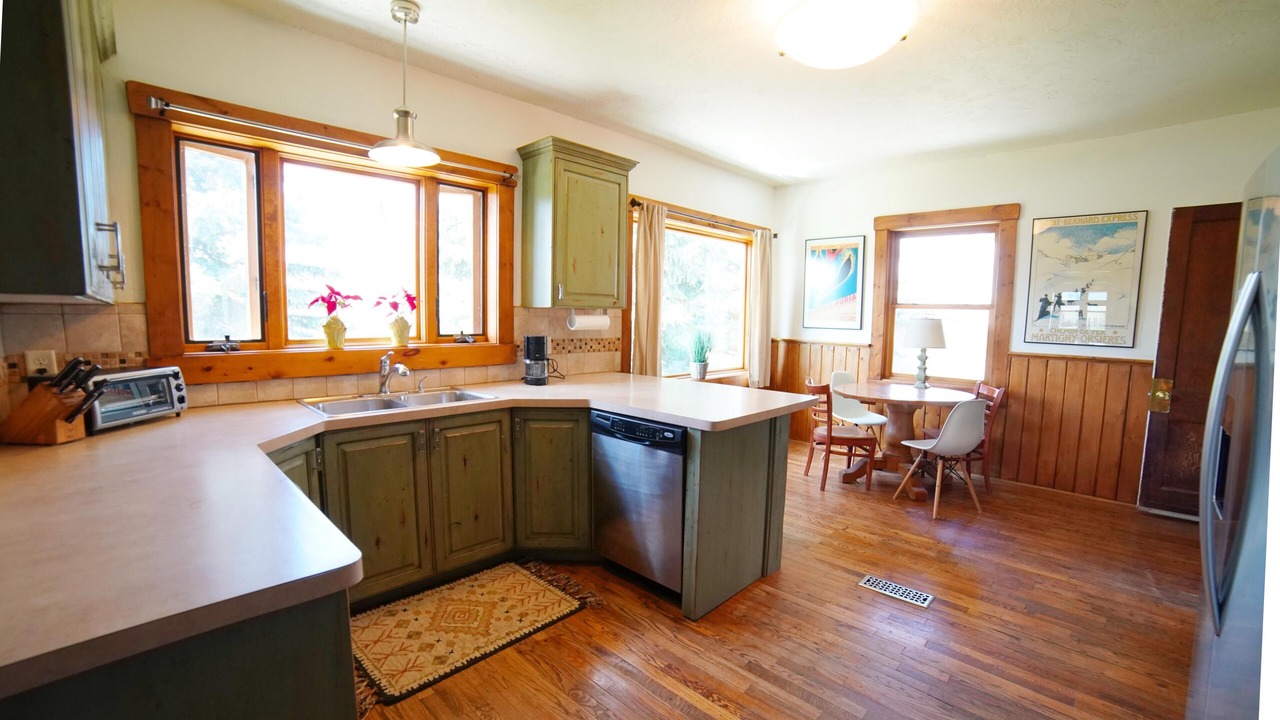 Photo of Kitchen in Clawson