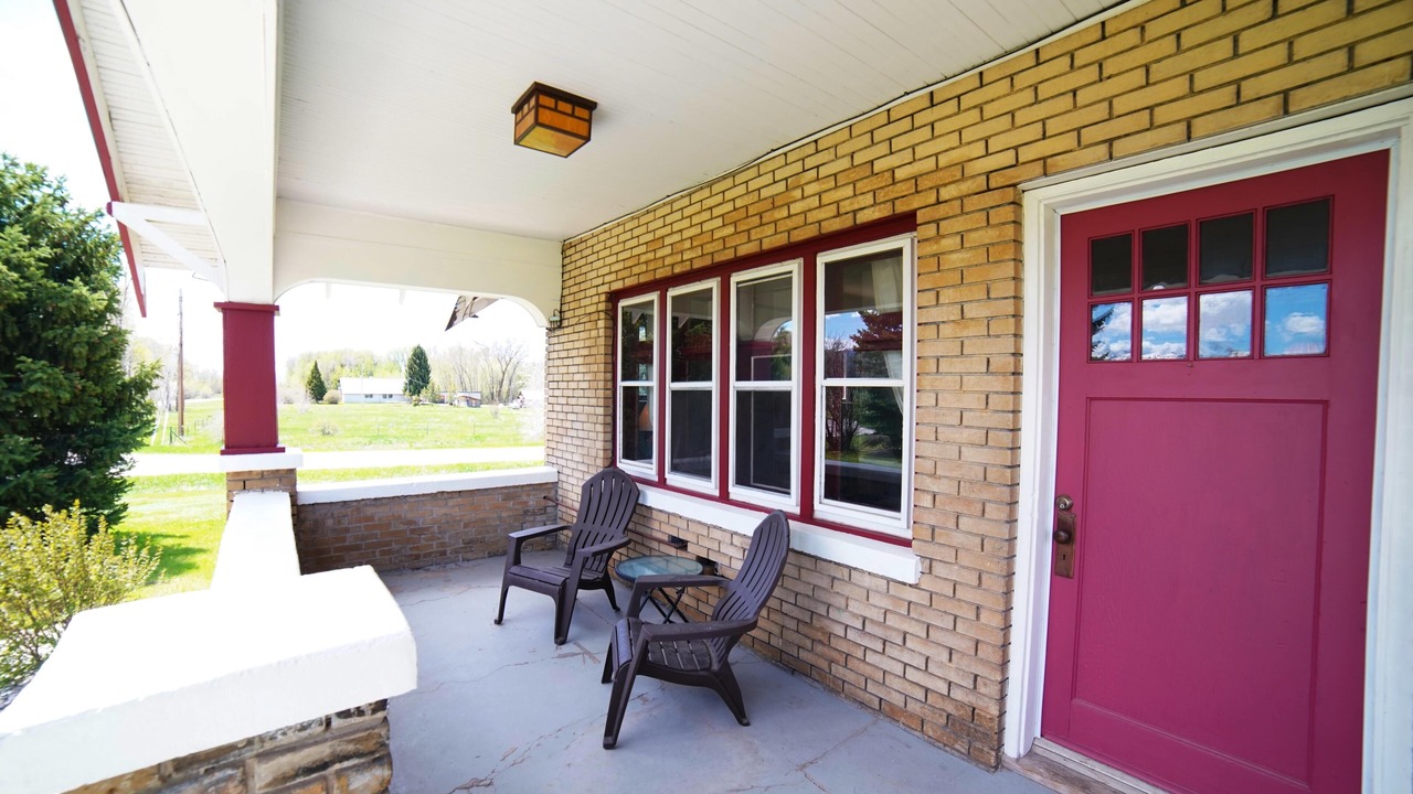 Photo of Patio Balcony in Clawson