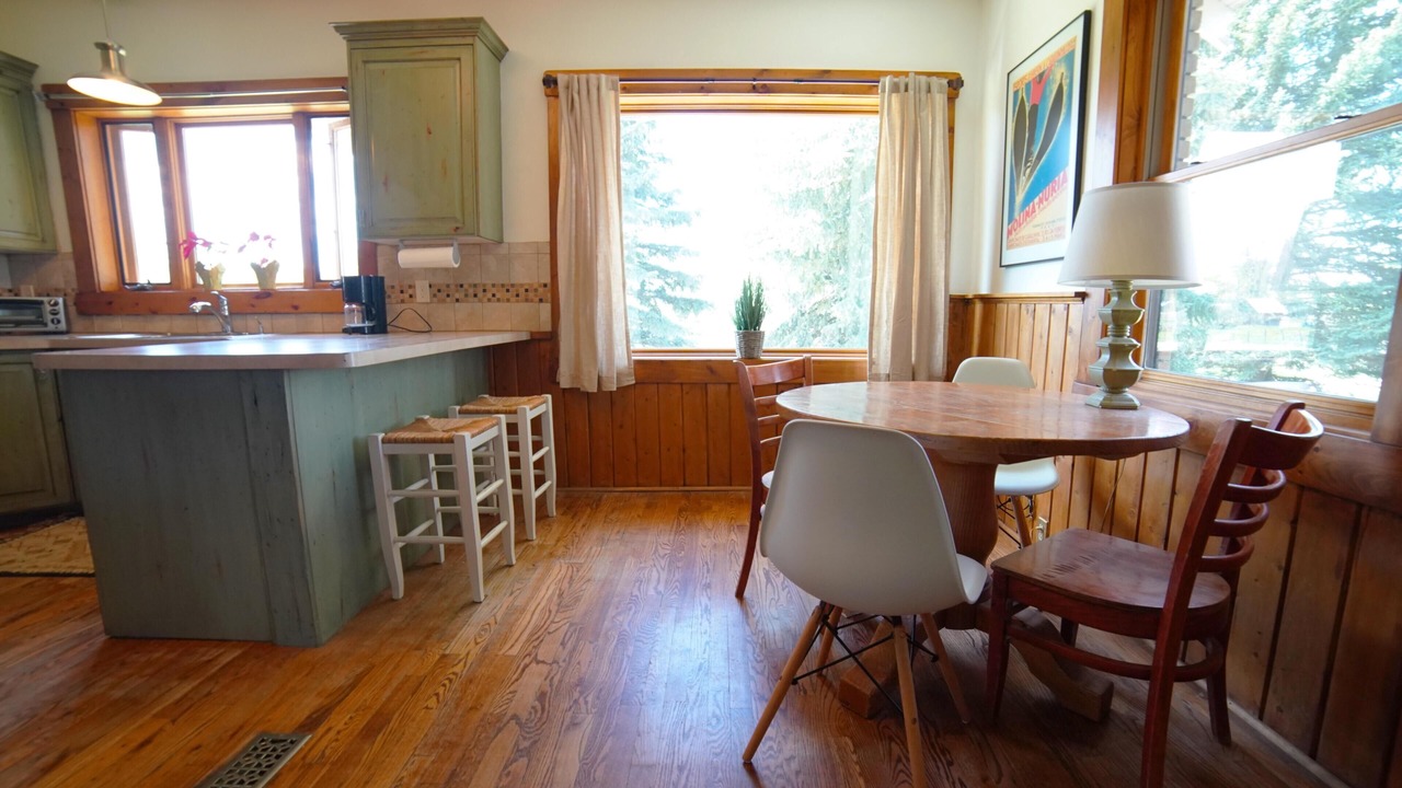 Photo of Kitchen in Clawson