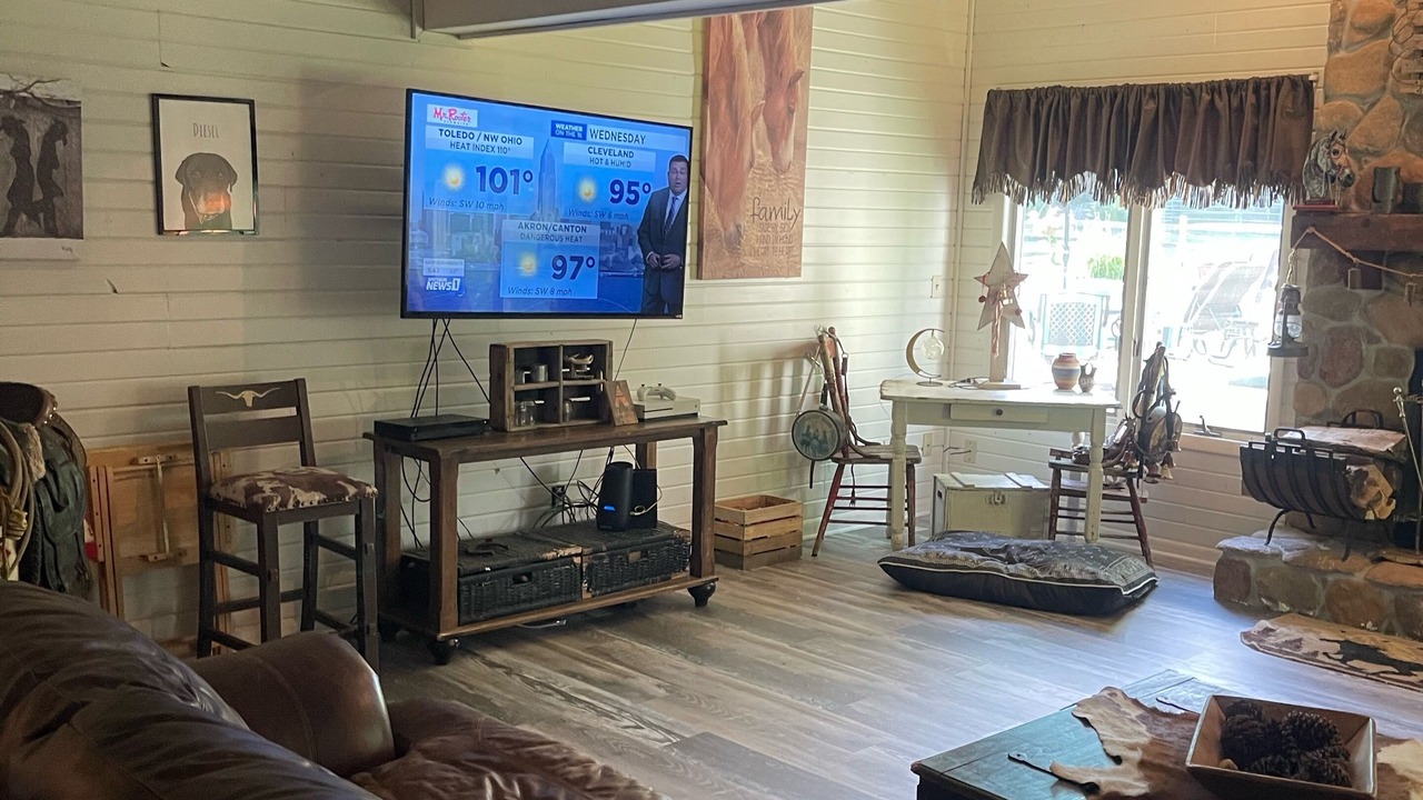 Photo of Livingroom in Novelty