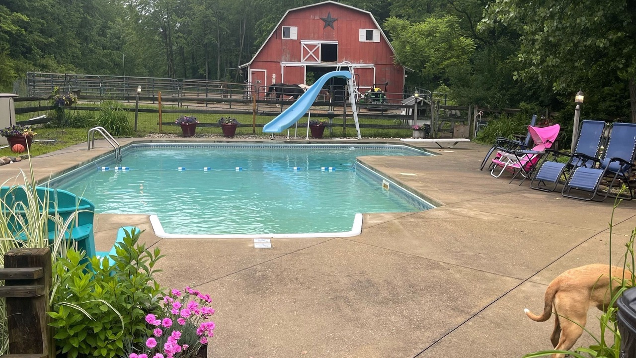 Photo of Outdoor in Novelty