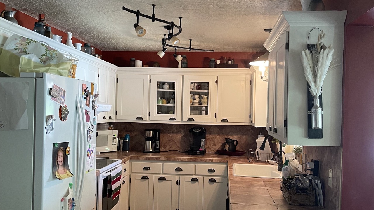 Photo of Kitchen in Novelty