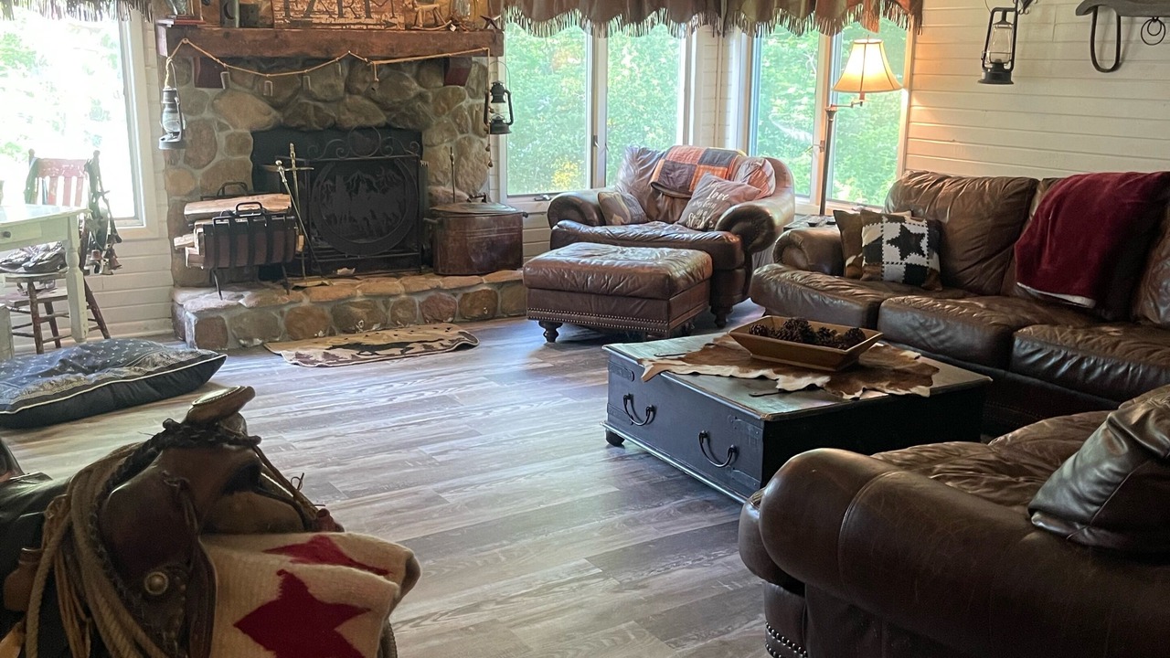 Photo of Livingroom in Novelty