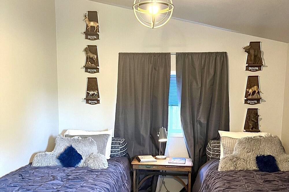Photo of Bedroom in Valier