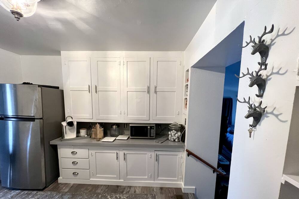 Photo of Kitchen in Valier