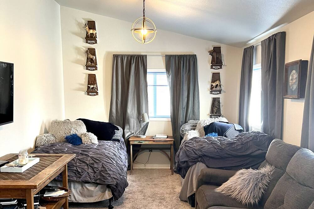 Photo of Bedroom in Valier