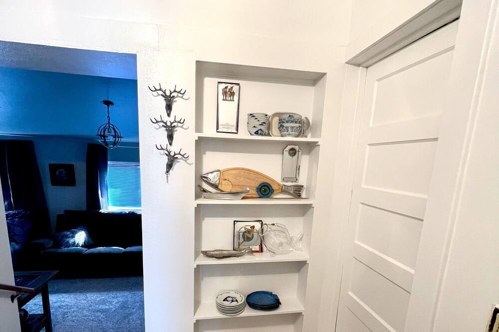 Photo of Kitchen in Valier