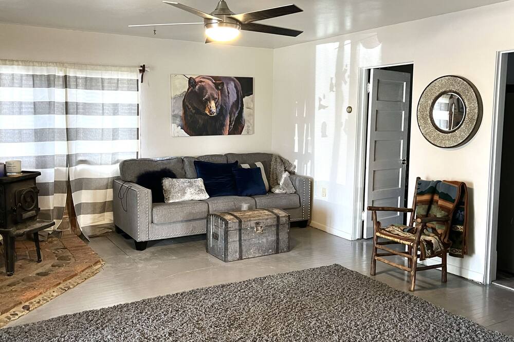 Photo of Livingroom in Valier