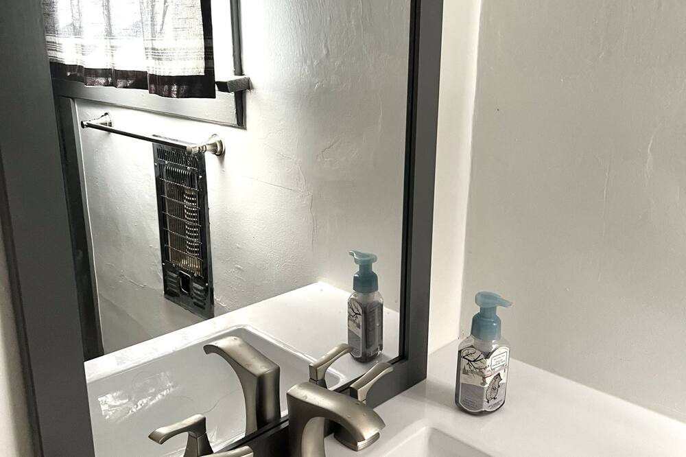 Photo of Bathroom in Valier