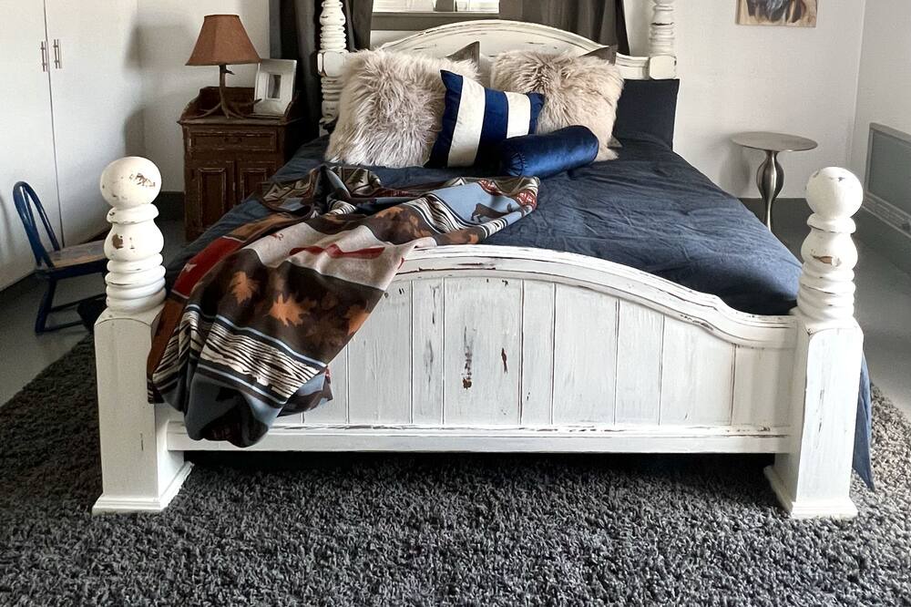 Photo of Bedroom in Valier