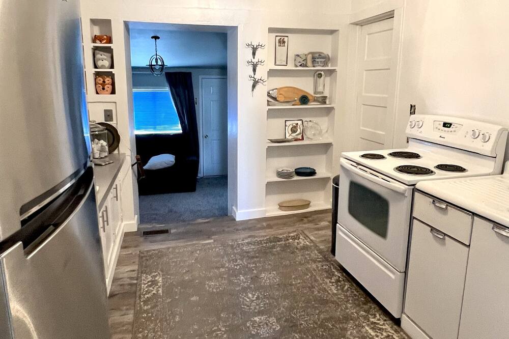 Photo of Kitchen in Valier