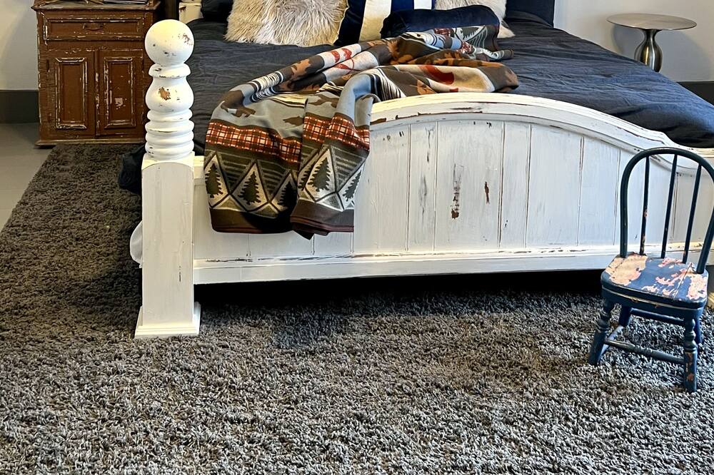 Photo of Bedroom in Valier