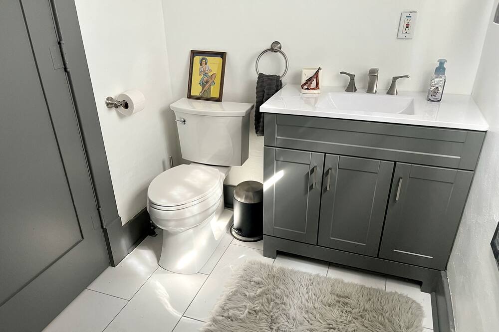 Photo of Bathroom in Valier