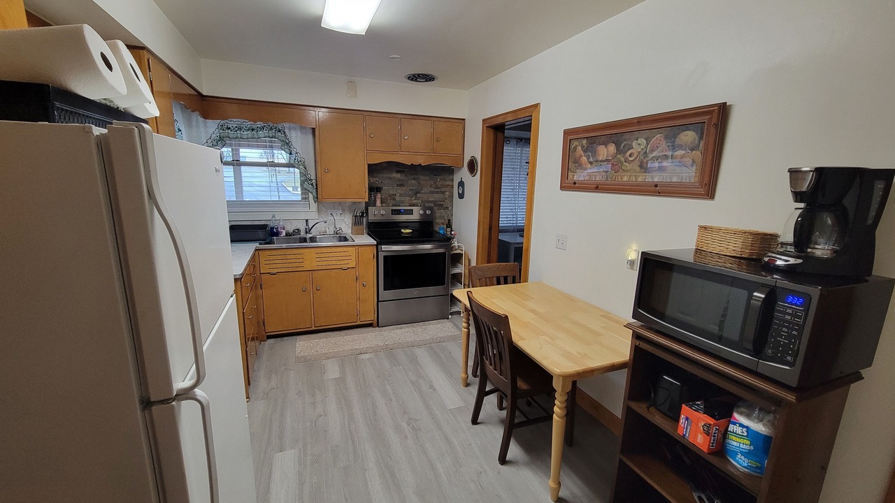 Photo of Kitchen in Jasper