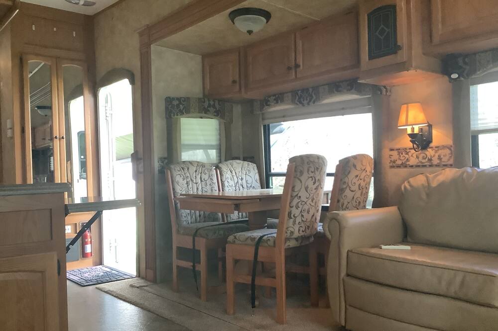 Photo of Livingroom in Worland