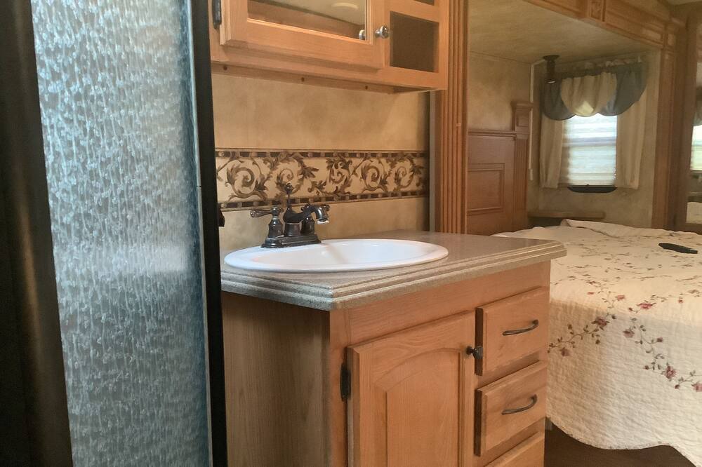Photo of Bathroom in Worland