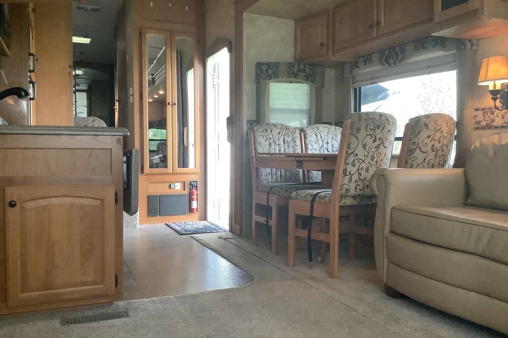 Photo of Livingroom in Worland