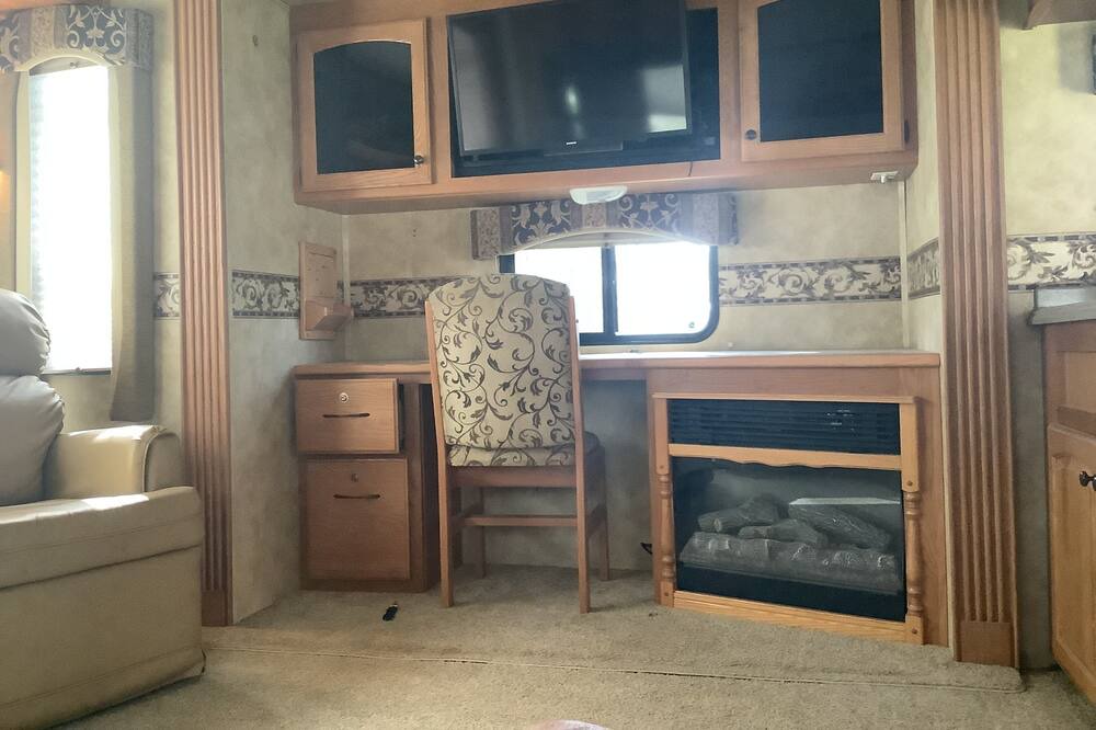 Photo of Bedroom in Worland