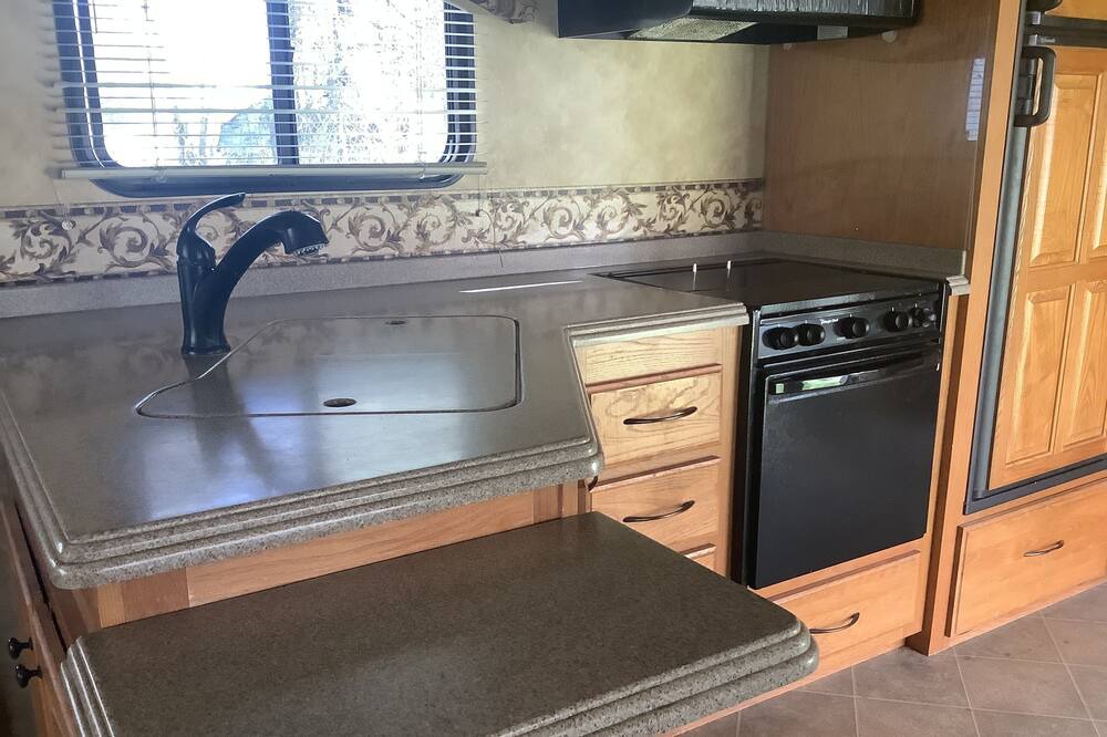 Photo of Kitchen in Worland
