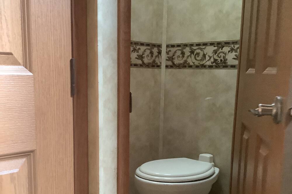 Photo of Bathroom in Worland