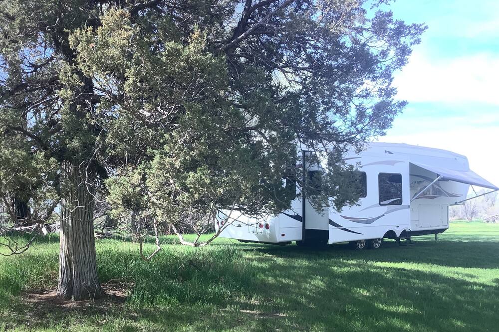 Photo of Outdoor in Worland