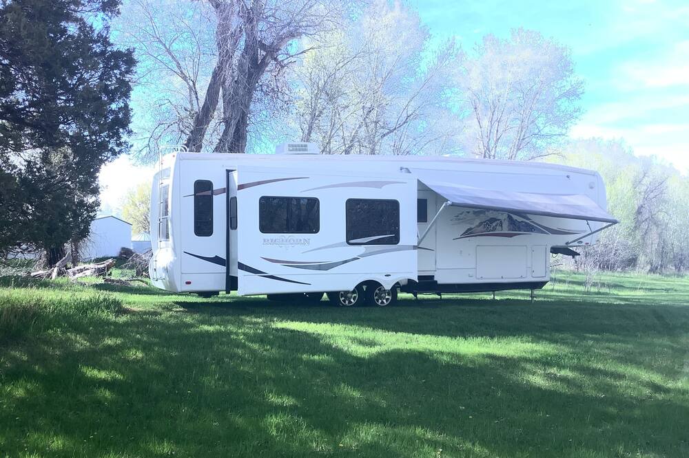 Photo of Outdoor in Worland
