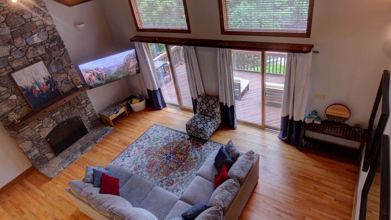 Photo of Livingroom in Bowling Green