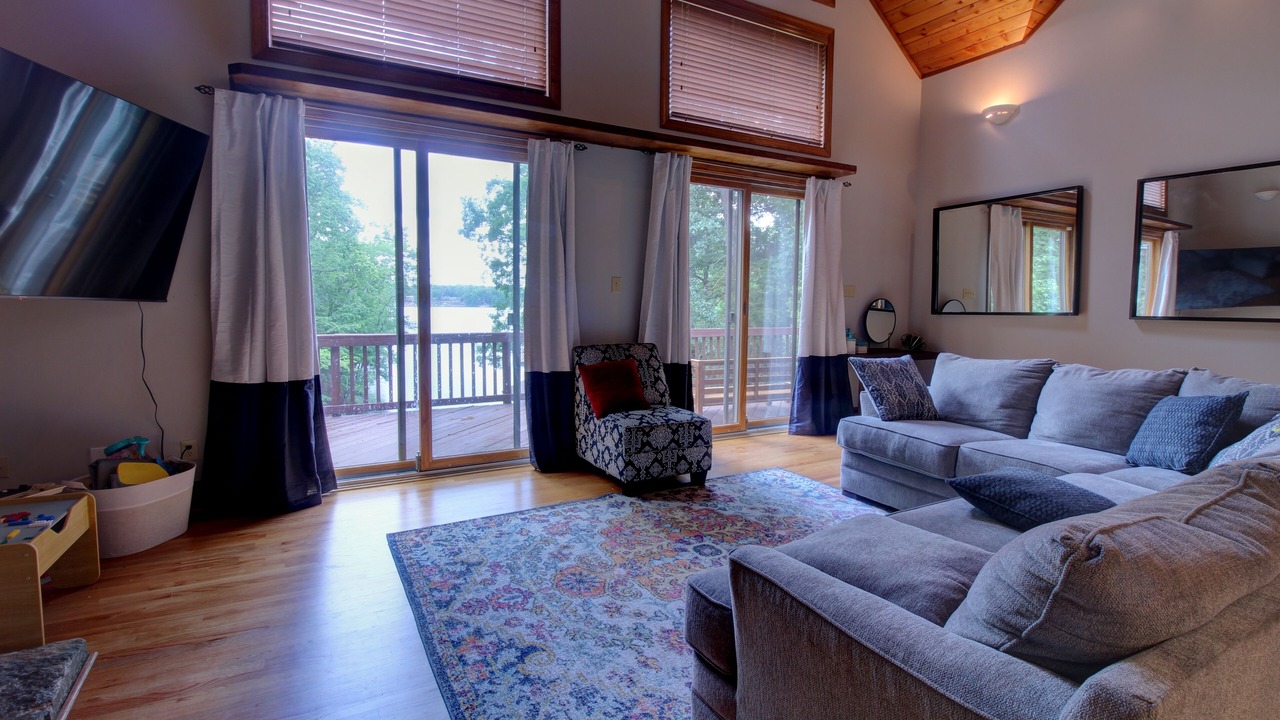 Photo of Livingroom in Bowling Green
