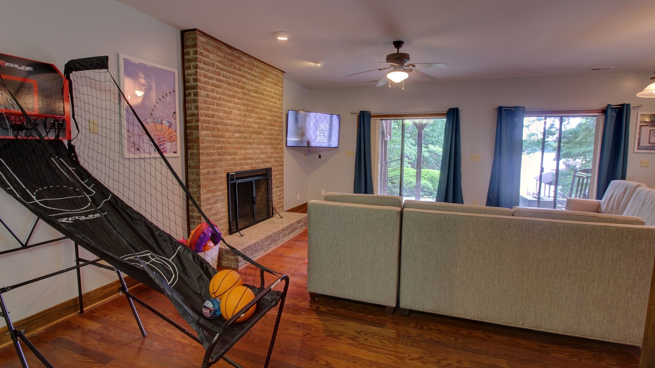 Photo of Livingroom in Bowling Green