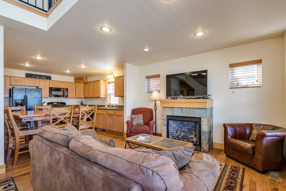 Photo of Livingroom in Dover Bay