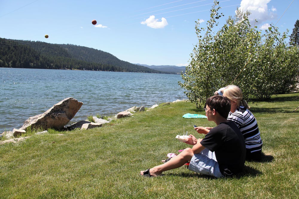 Photo of Outdoor in Dover Bay