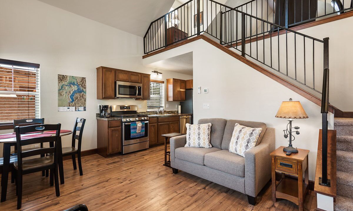 Photo of Livingroom in Dover Bay