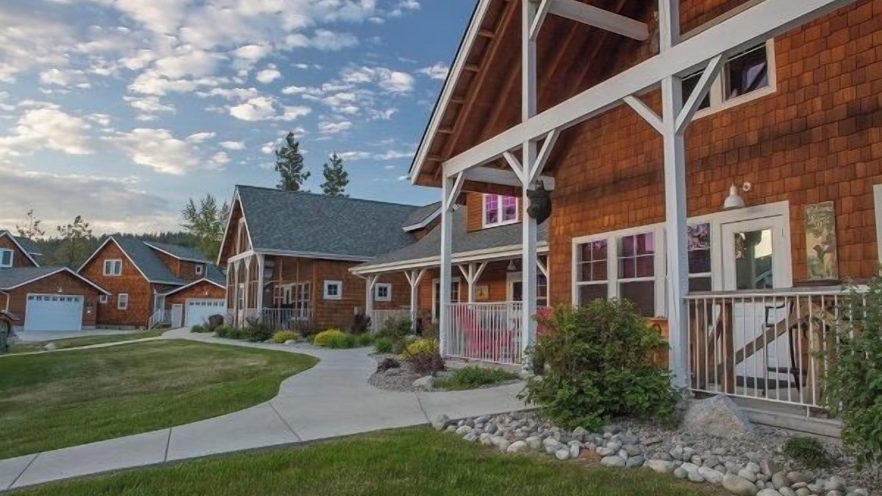Photo of Outdoor in Dover Bay