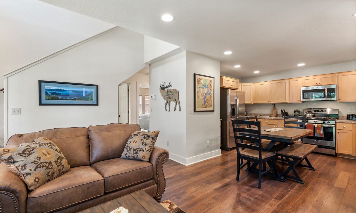 Photo of Livingroom in Dover