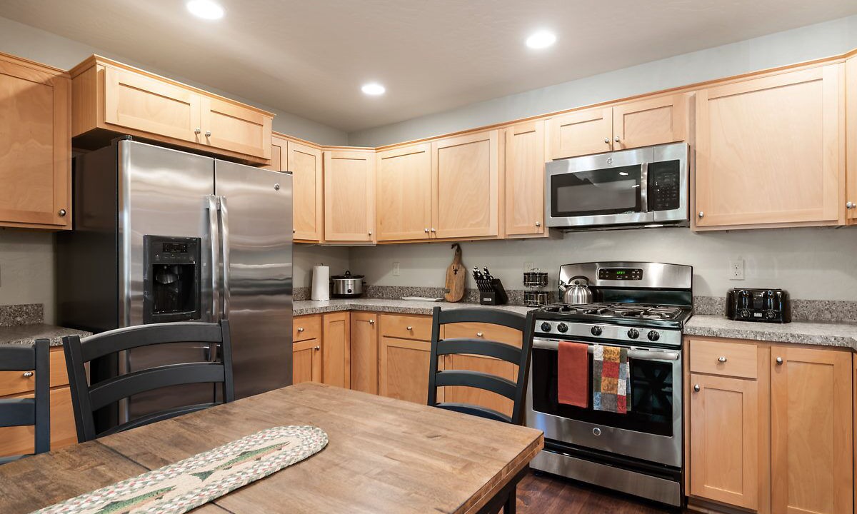 Photo of Kitchen in Dover